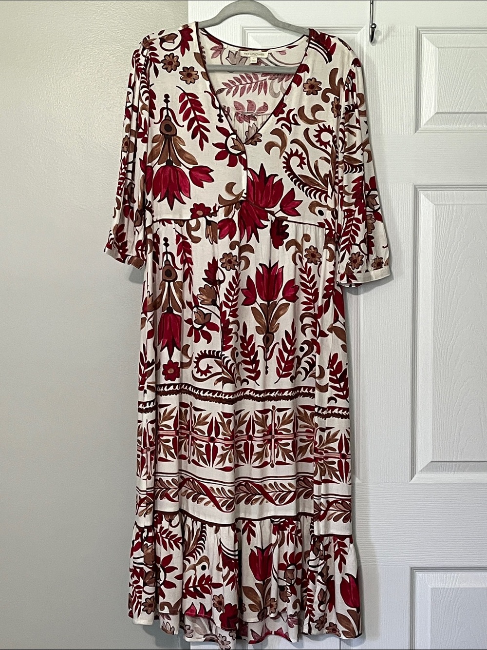 Long Dress
